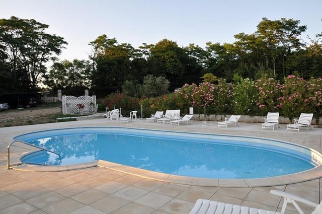 Bungalow Leo Savudrija Ngoại thất bức ảnh