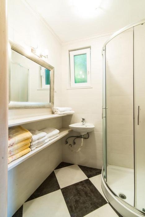 Bungalow Leo Savudrija Ngoại thất bức ảnh