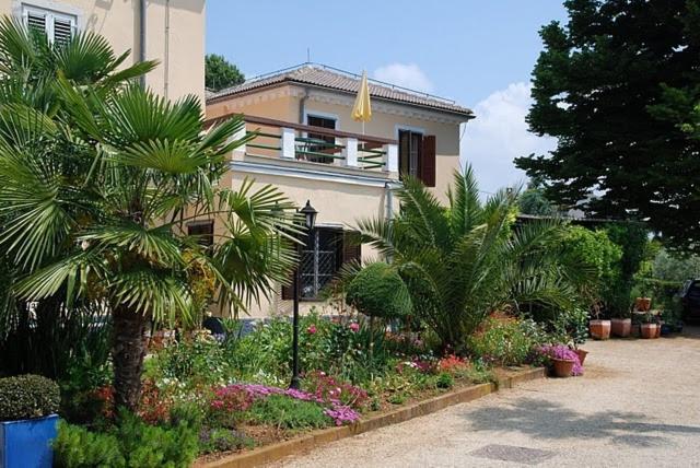 Bungalow Leo Savudrija Ngoại thất bức ảnh