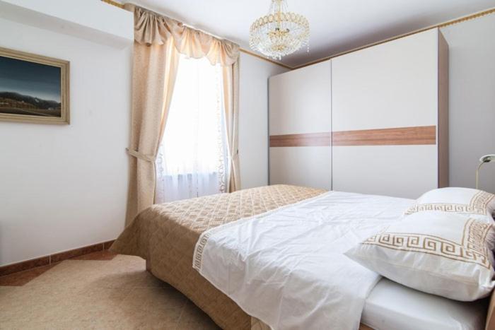 Bungalow Leo Savudrija Ngoại thất bức ảnh